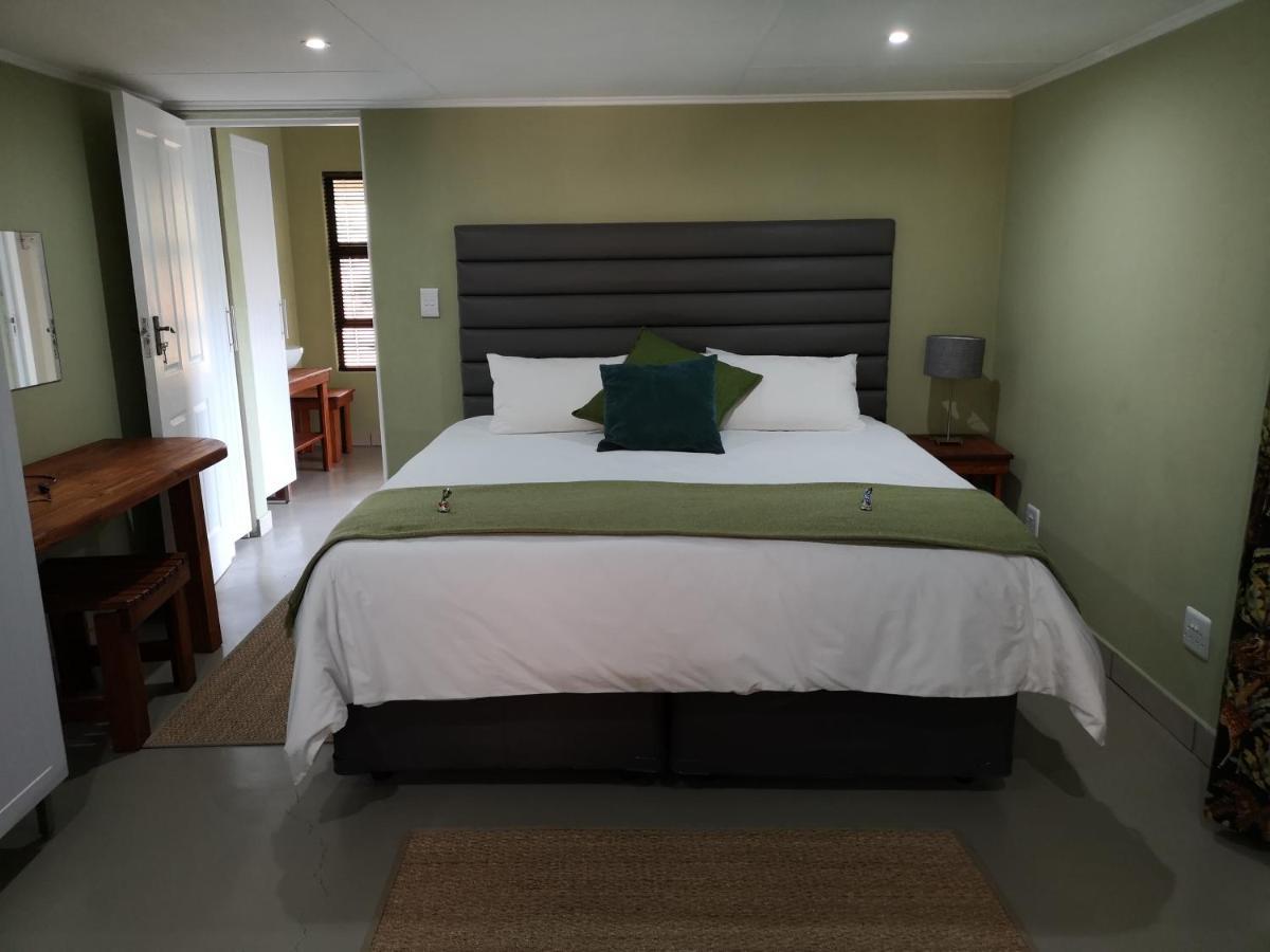 Crimson Bush Lodge Klipdrift Zewnętrze zdjęcie