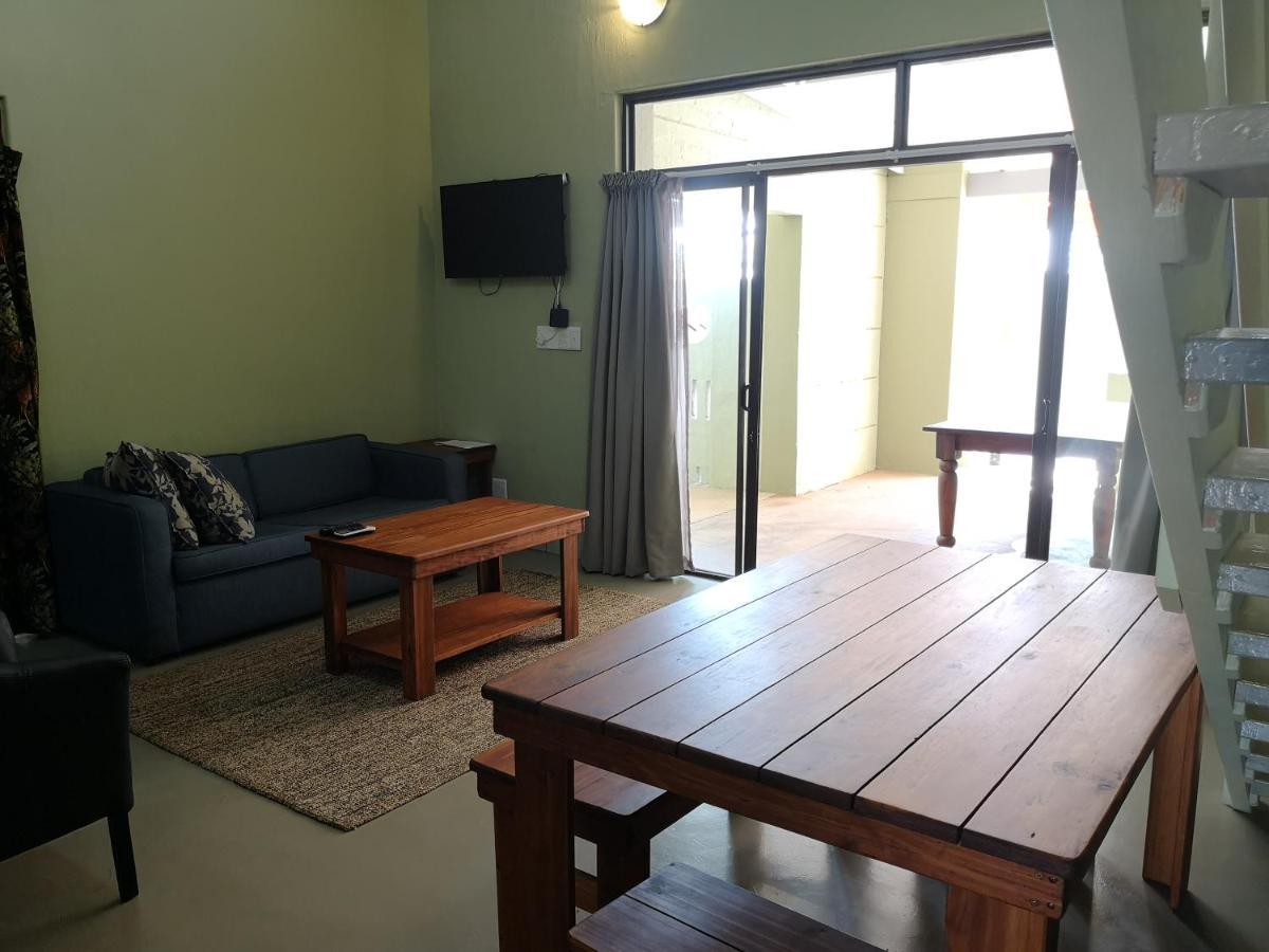 Crimson Bush Lodge Klipdrift Zewnętrze zdjęcie