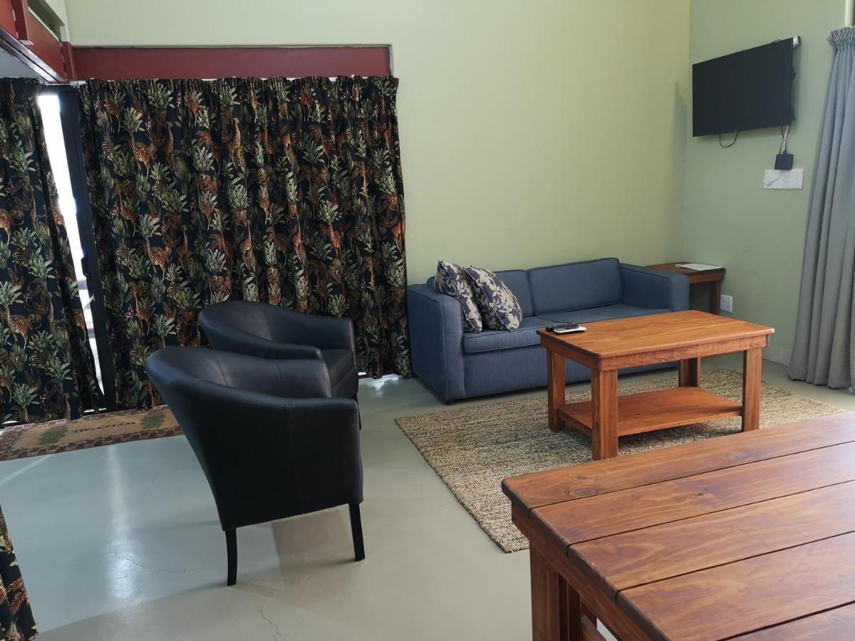 Crimson Bush Lodge Klipdrift Zewnętrze zdjęcie