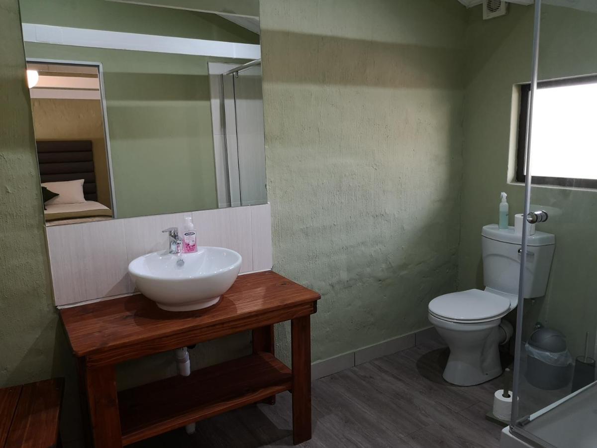 Crimson Bush Lodge Klipdrift Zewnętrze zdjęcie