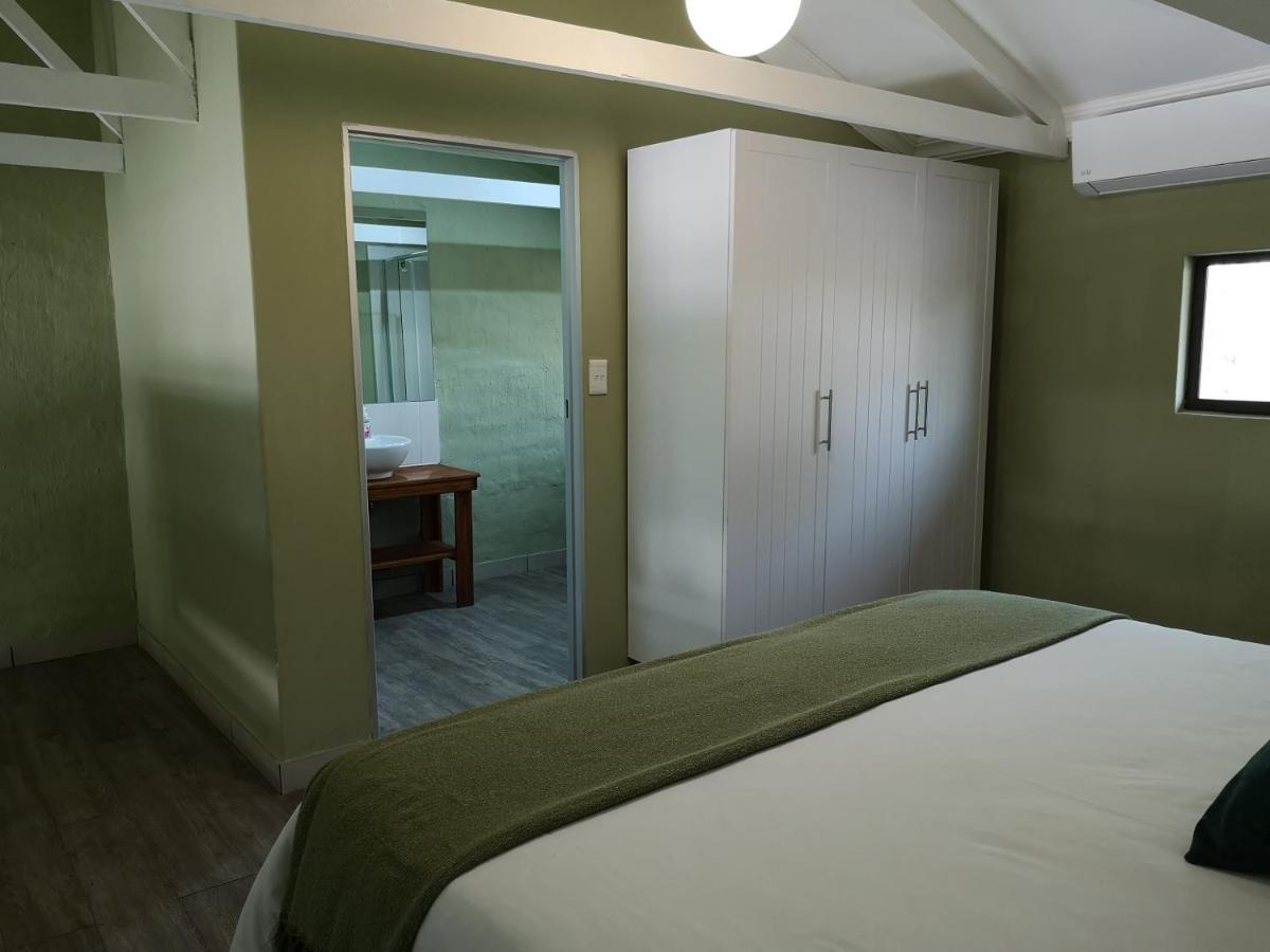 Crimson Bush Lodge Klipdrift Zewnętrze zdjęcie