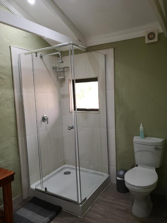 Crimson Bush Lodge Klipdrift Zewnętrze zdjęcie