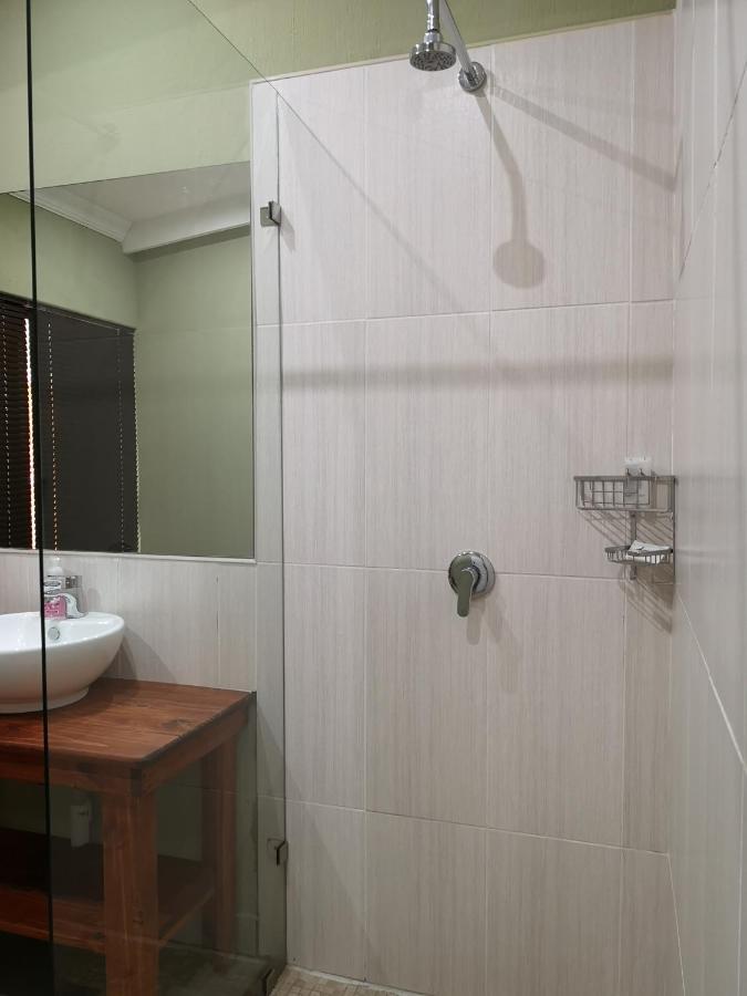 Crimson Bush Lodge Klipdrift Zewnętrze zdjęcie