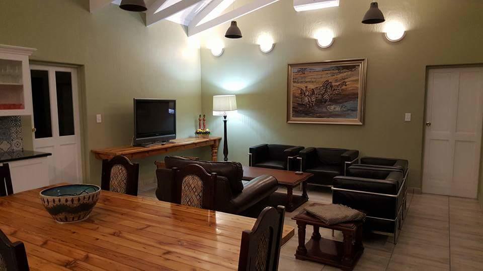 Crimson Bush Lodge Klipdrift Zewnętrze zdjęcie