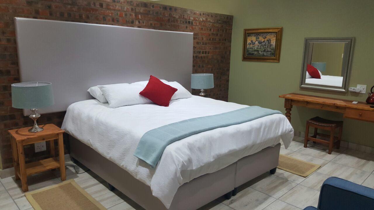 Crimson Bush Lodge Klipdrift Zewnętrze zdjęcie