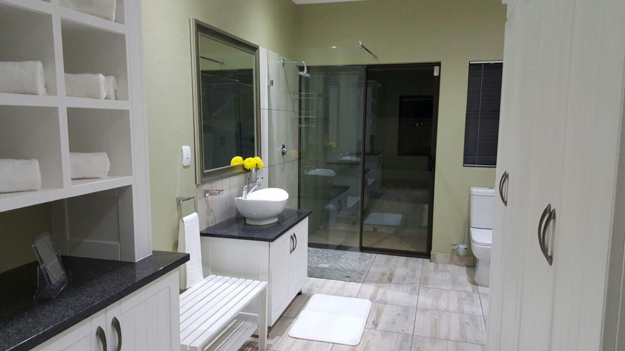 Crimson Bush Lodge Klipdrift Zewnętrze zdjęcie